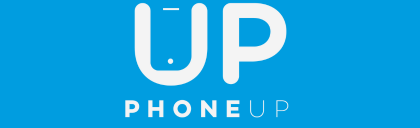 PHONE UP – vendas de aparelhos e acessorios